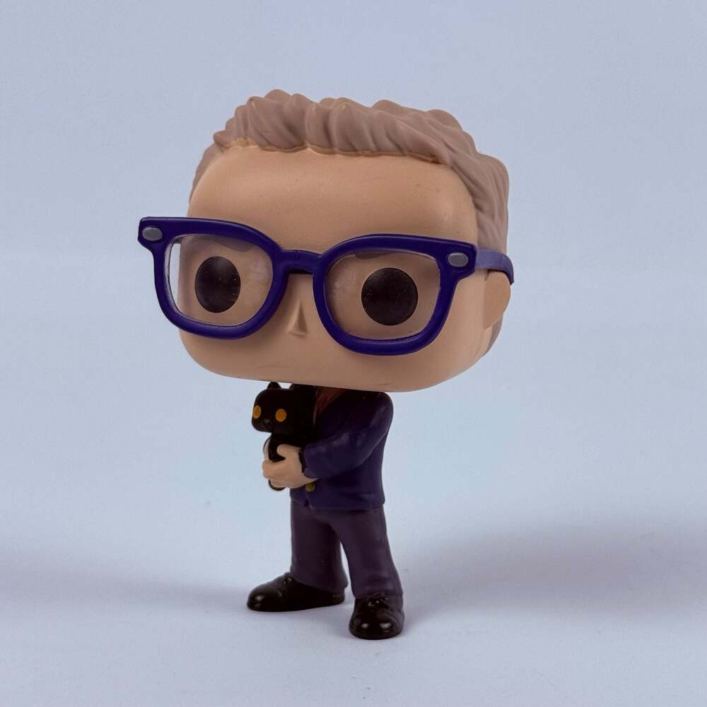 Funko Pop! The Analyst #1176 - The Matrix Resurrections Vinyl Figure